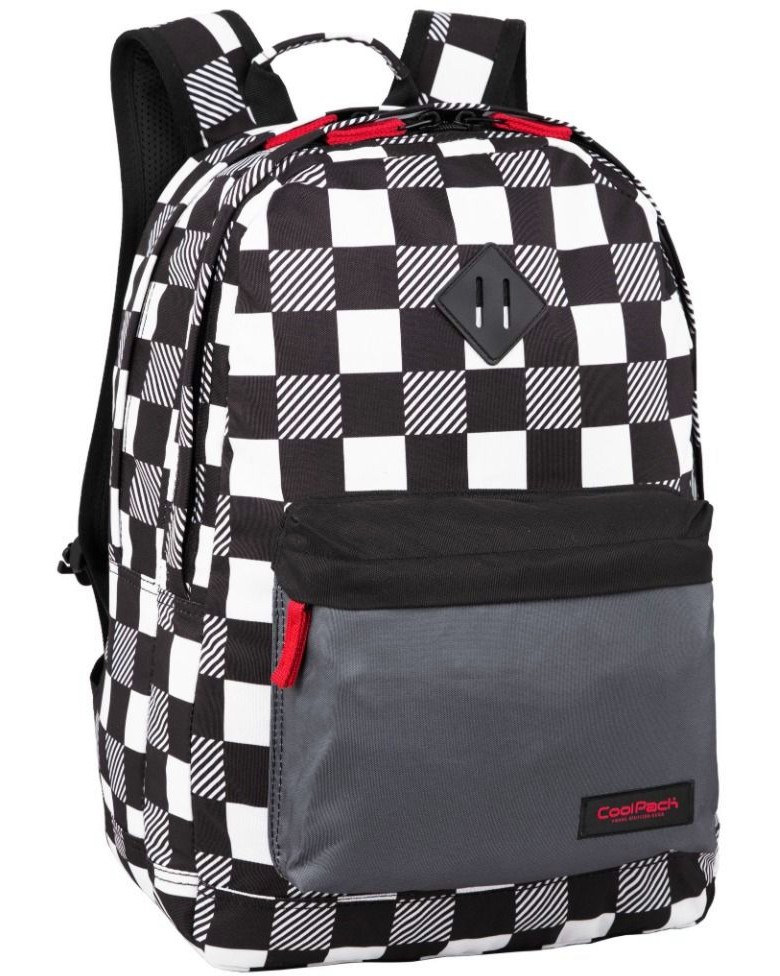   Scout - Cool Pack -   Checkers - 