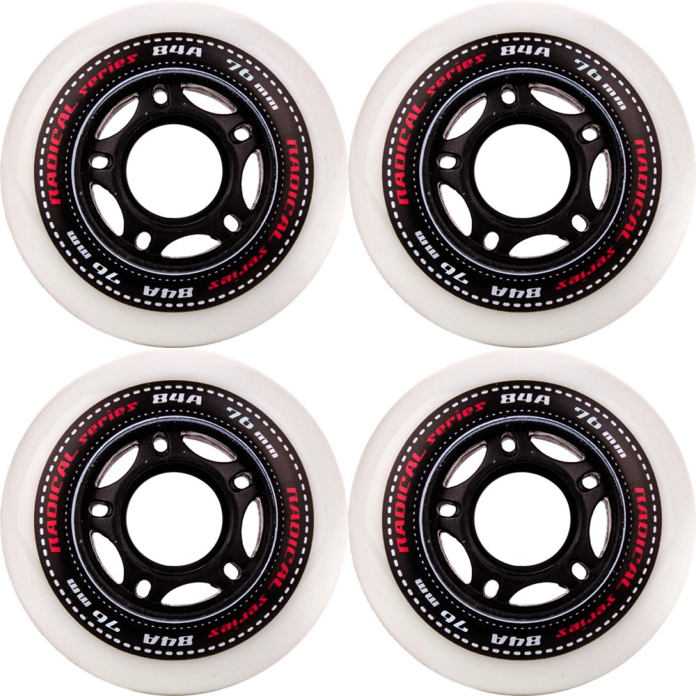     Tempish  Radical 84 A -   4  - 