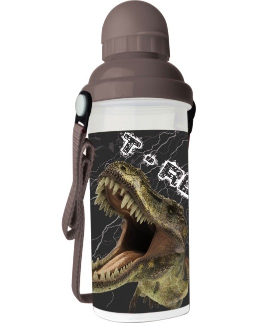   - T-Rex 650 ml -  