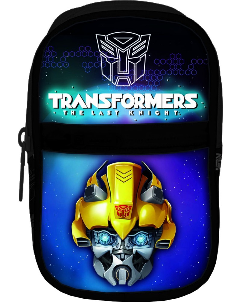  - Transformers -  