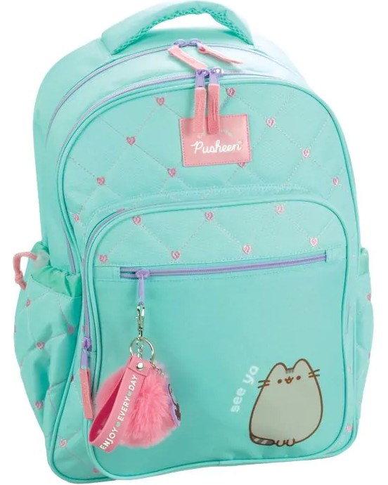 ���������� ������  - �� ���� Pusheen - ������