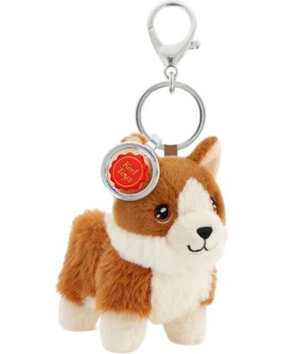 ������ ������������� ����� - Keel Toys - � �������� 12 cm, �� ������� Keeleco - ������ ��������