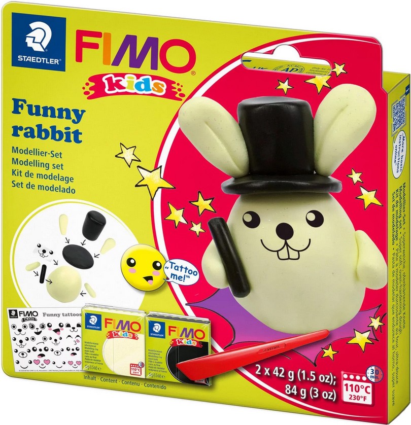       Fimo -  -     Kids -  