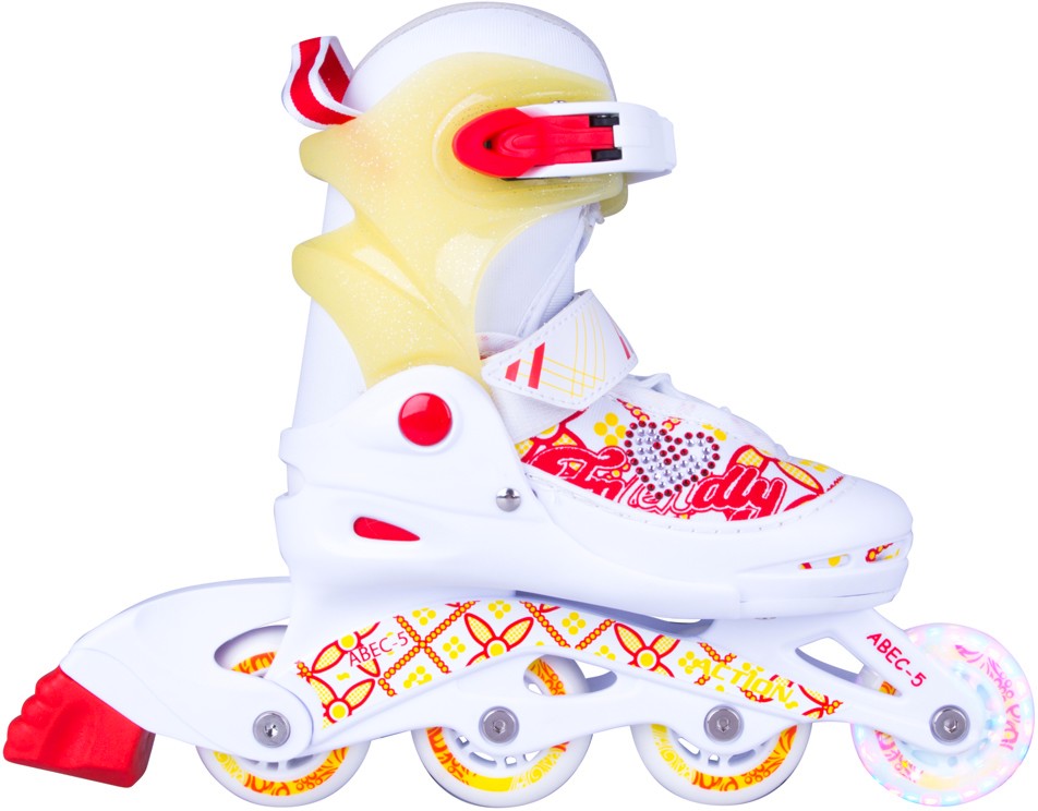 ������ ������ ��� ������� ������ Action Joly - inSPORTline - �������