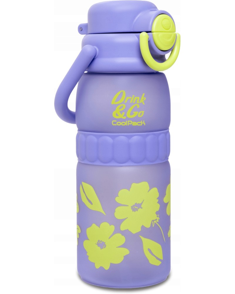������ ������� Sphera - Cool Pack - � ���������� 740 ml �� ������� Flores Lila - ������ �������