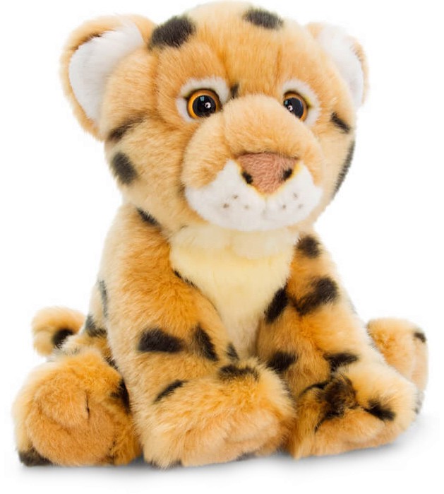   - Keel Toys -   Wild - 