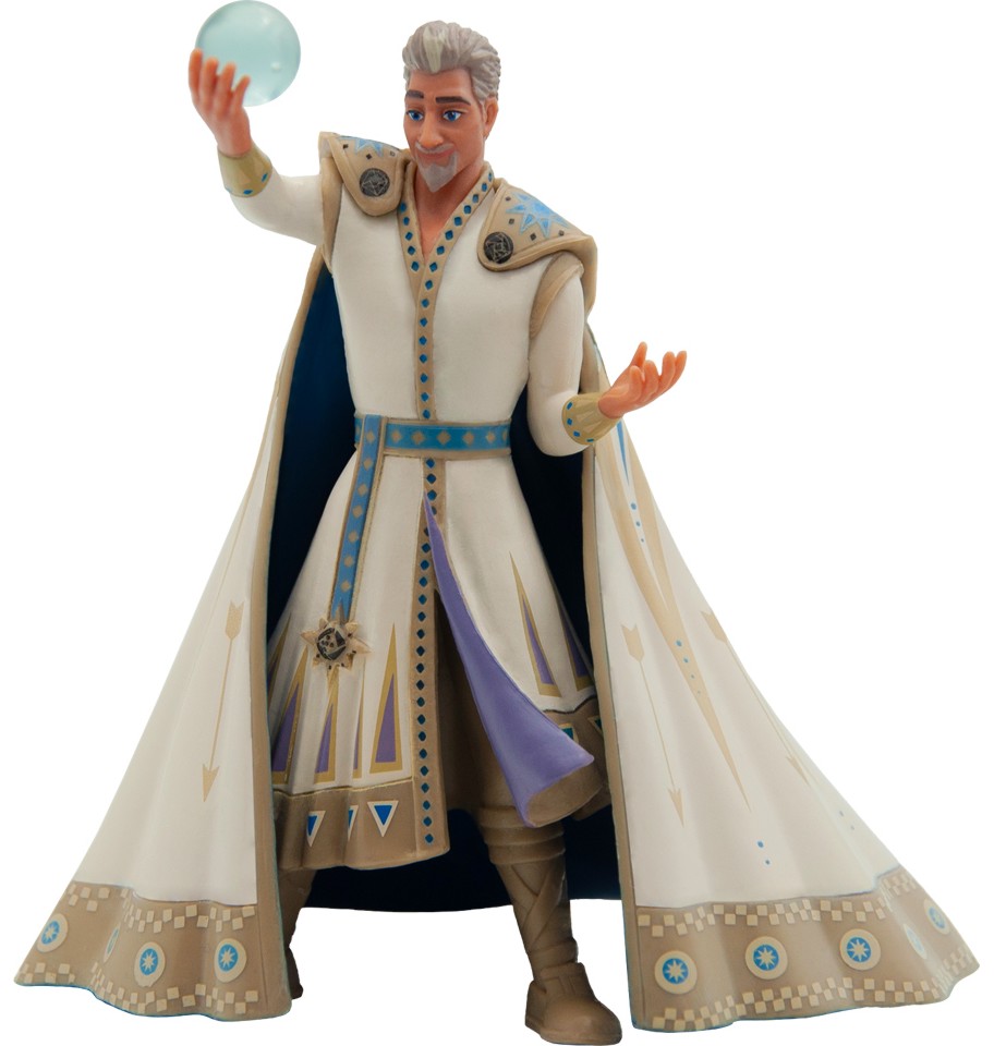 Фигурка на Крал Магнифико - Bullyland Фигурка на Крал Магнифико - Bullyland - На тема Желание - фигура