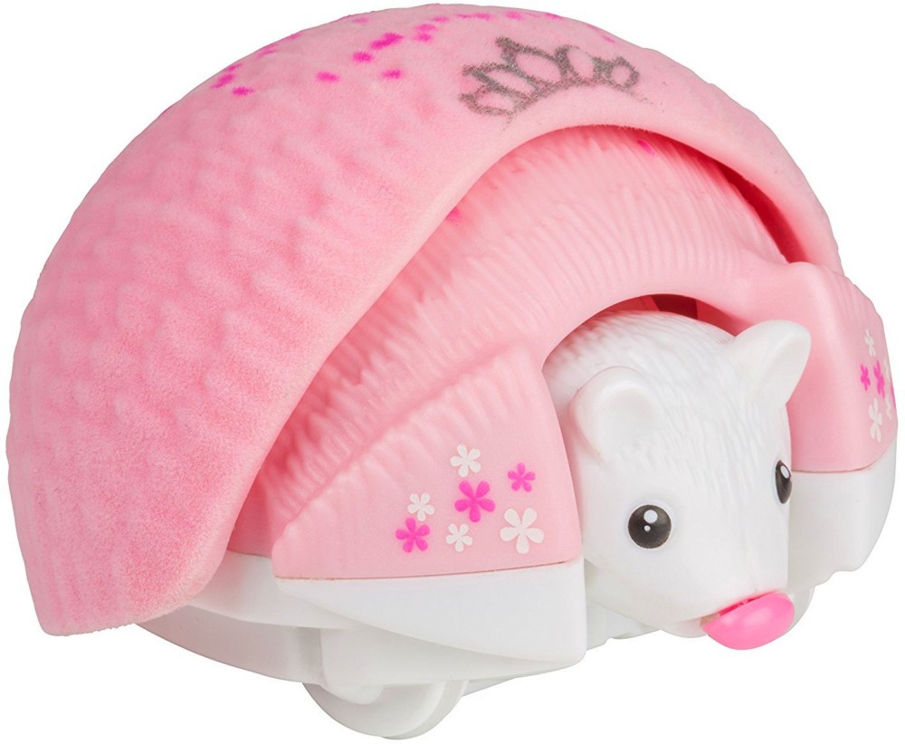  - Princess Prickles -     "Little Live Pets" - 