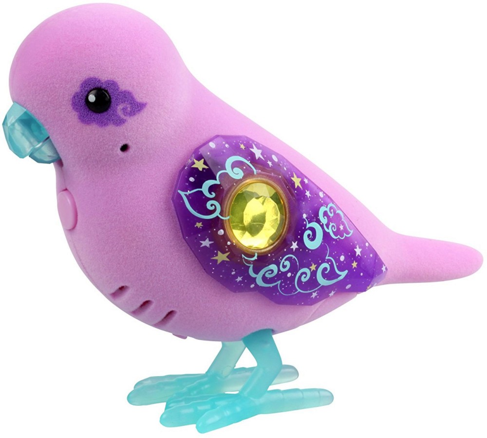   - Tweet Dreams -      "Little Live Pets" - 