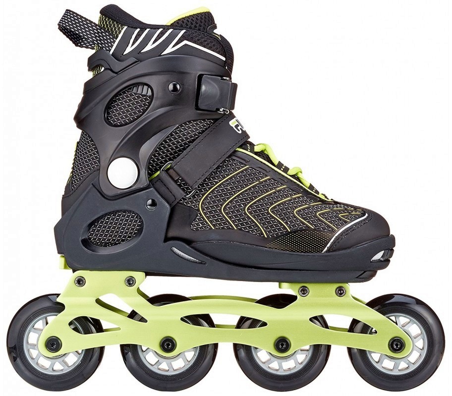    Fila Wizy Alu Boy - 