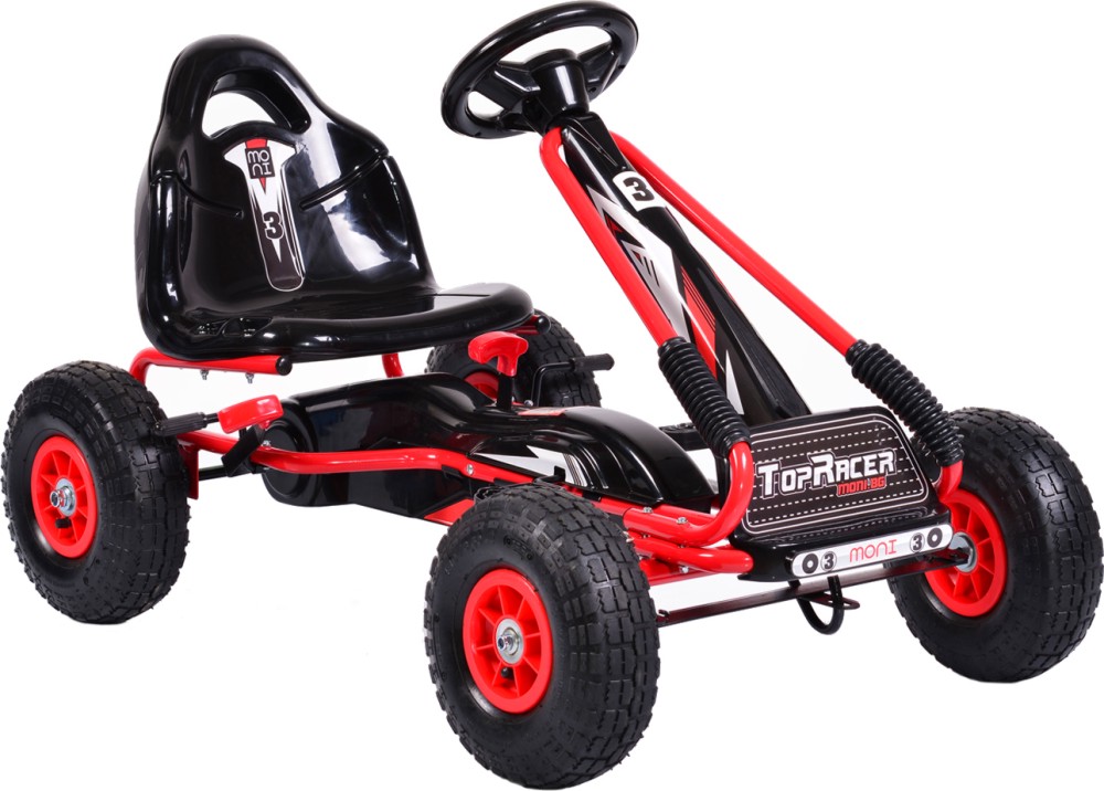    BYOX Top Racer Air - 