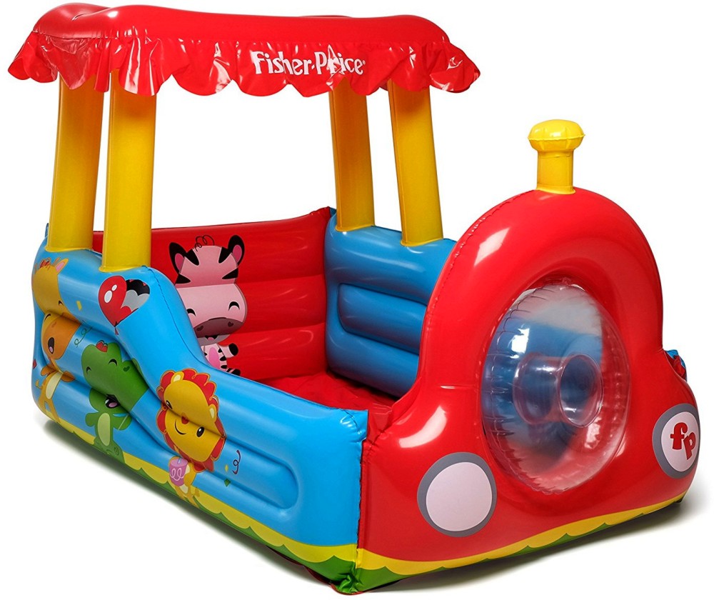 �������� ���� Bestway - � 25 ����������� ����� - �������