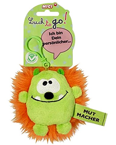     NICI -  -   Luch to go - 