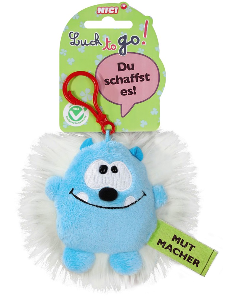    NICI -  -   Luch to go - 