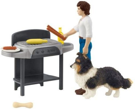       - Schleich -   Horse Club - 