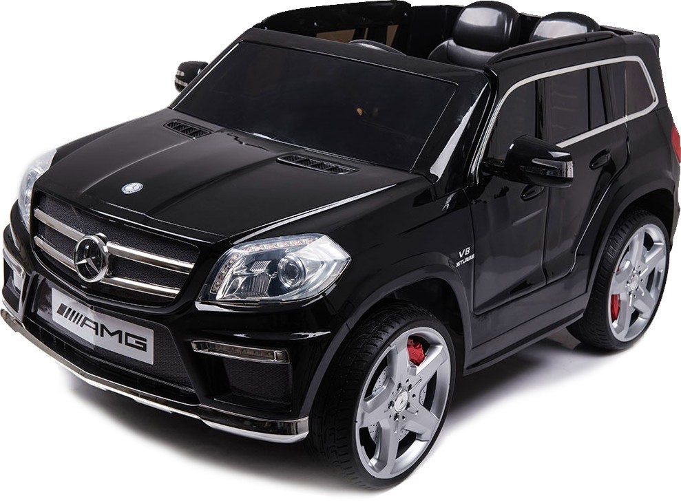    - Mercedes-Benz GL 63 AMG -     - 