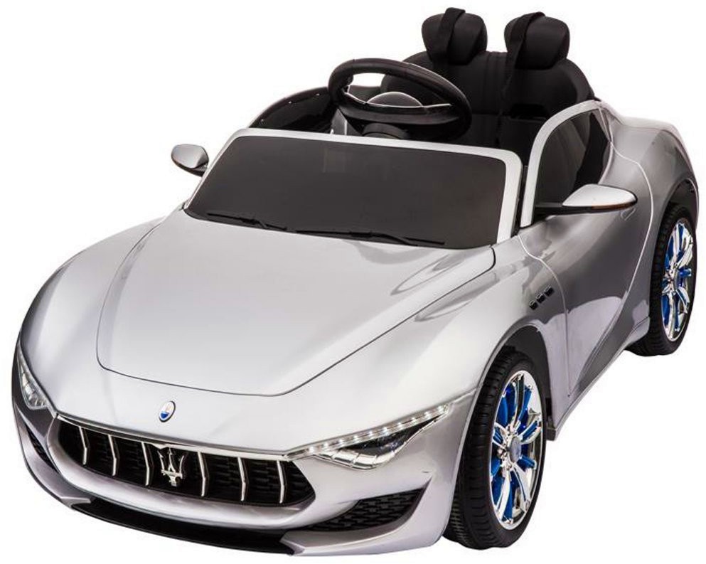    - Maserati Alfieri -     - 