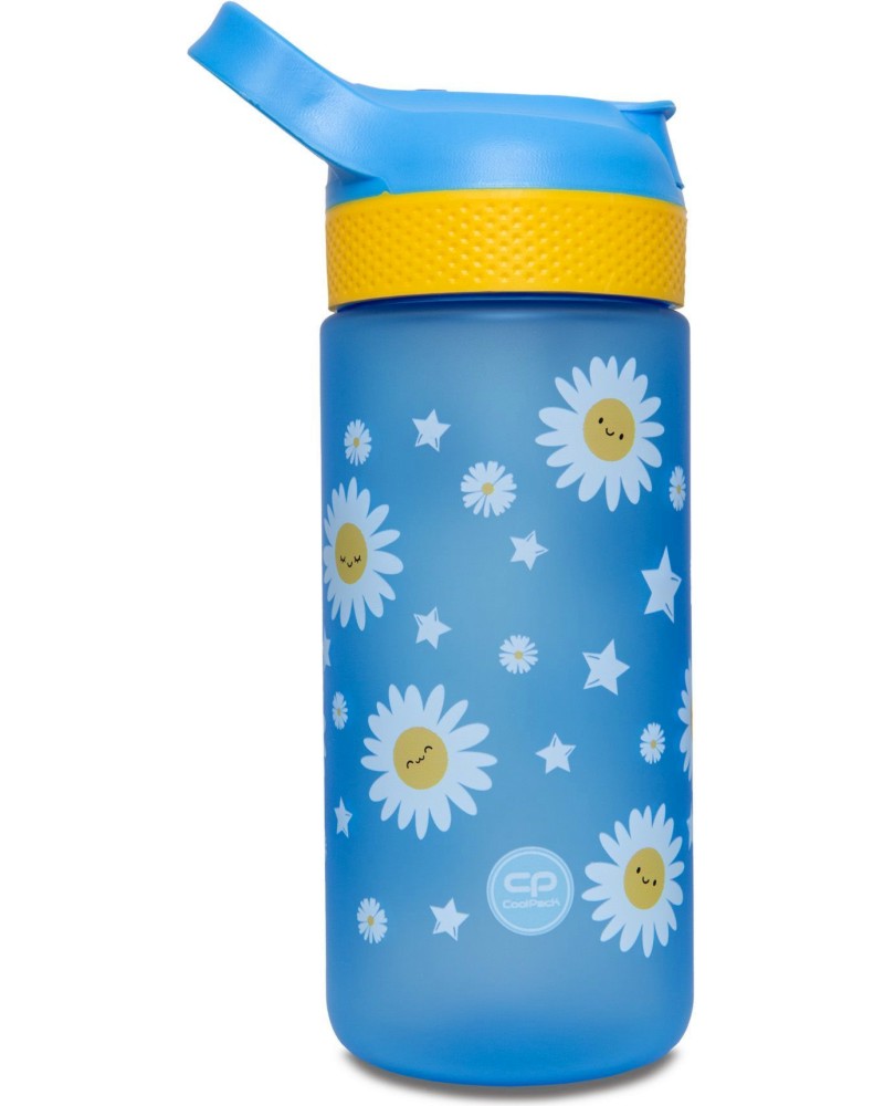   Bibby - Cool Pack -   420 ml   Daisy Sun -  
