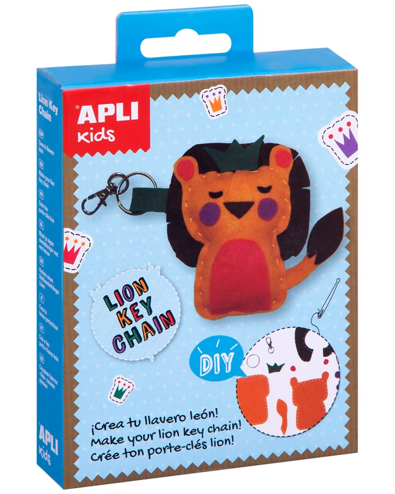    Apli Kids -  -   -  