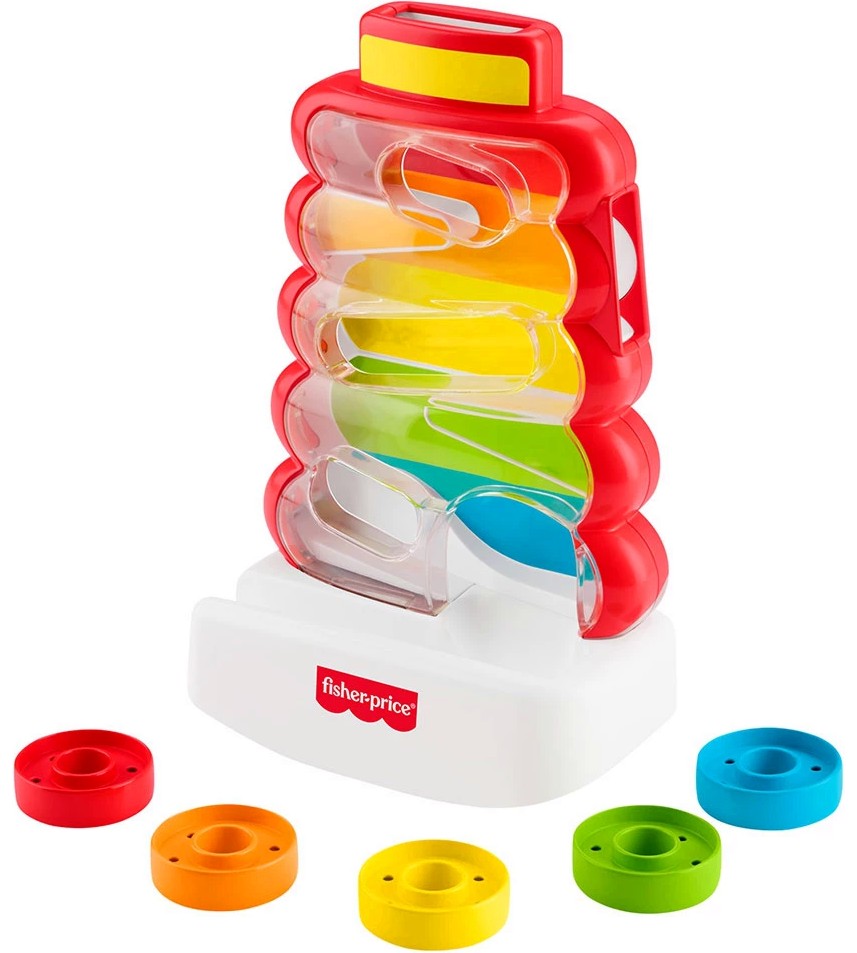 ������ �������� � ������ ������ - Fisher Price - �������