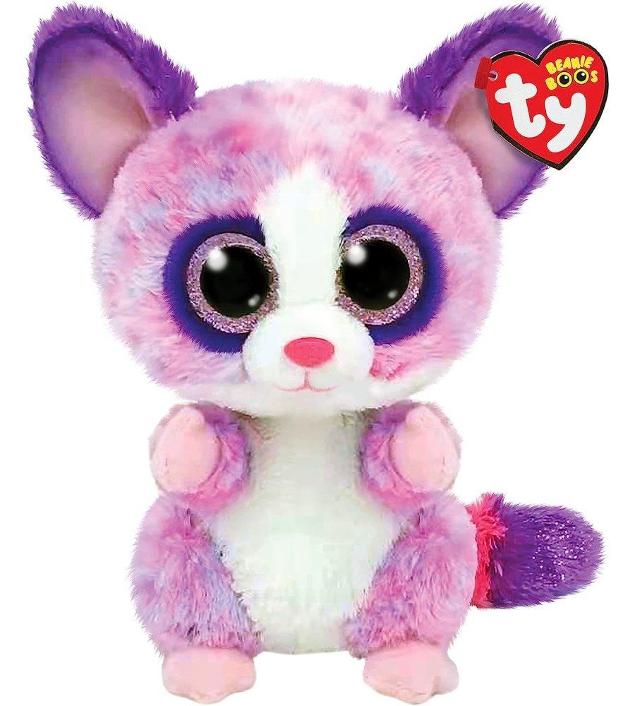     Becca - TY  -   Beanie Boos - 