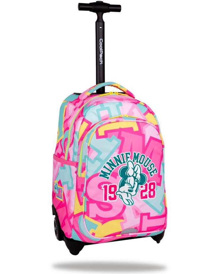     Jack - Cool Pack -   Mickey Mouse - 