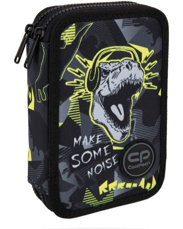 ������� � ���������� ������� Jumper 2 - Cool Pack - � 2 ��������� �� ������� Dino Park - �������