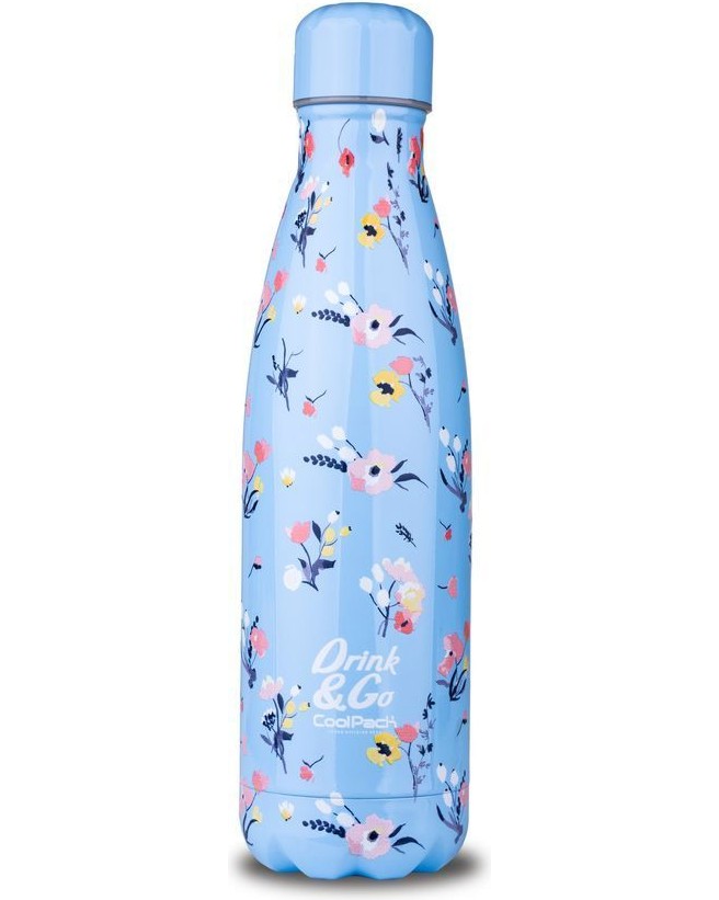   - Cool Pack -   500 ml   Provence -  