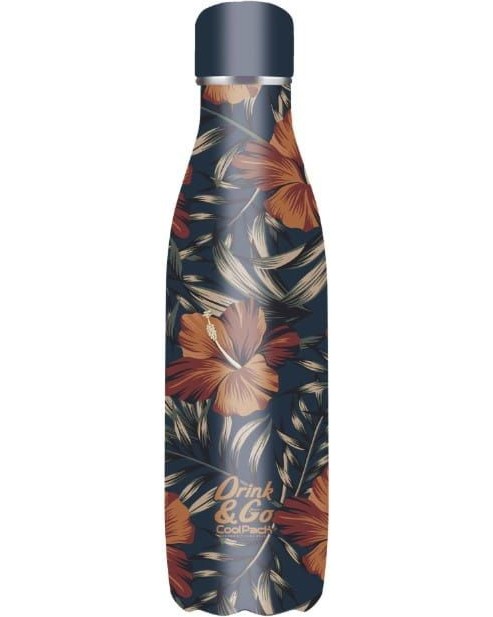 ������ �������� ������ - Cool Pack - � ���������� 500 ml �� ������� Rio - ������ �������