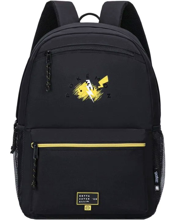 ���������� ������ Catch all - �� ���� Pokemon - ������