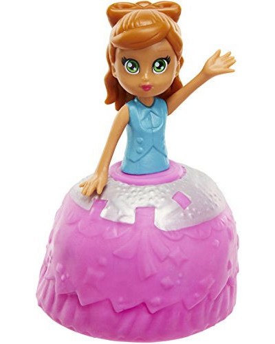    Jakks Pacific inc - Carmela La Creme -     Cuppatinis - 