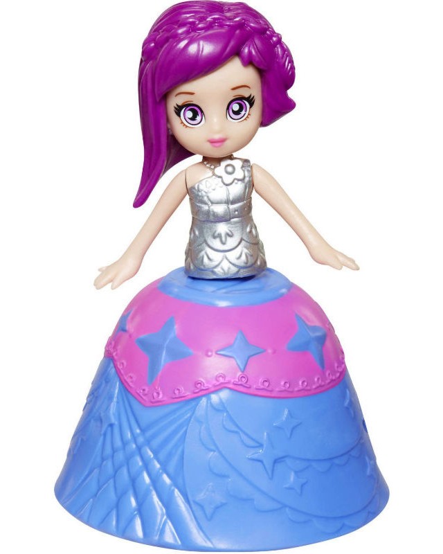    Jakks Pacific inc - Lola Vander -     Cuppatinis - 