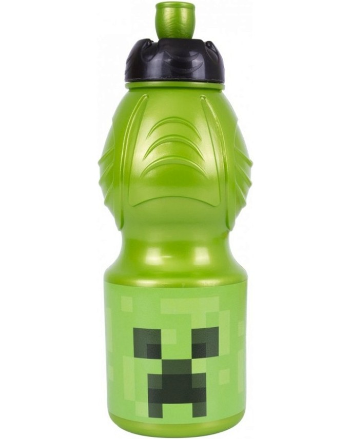   - Astra S.A. -   400 ml   Minecraft -  