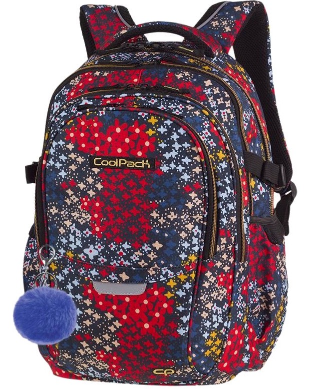   Cool Pack Factor  -    ot seriqta Summer Meadow - 