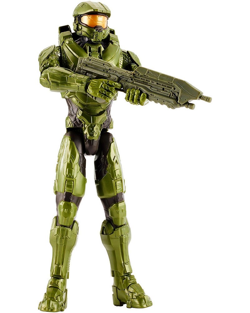 Master Chief - ������ �� ������� "HALO: Spartan" - �������