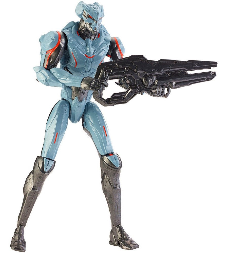 Promethean Soldier - ������ �� ������� "HALO: Spartan" - ������