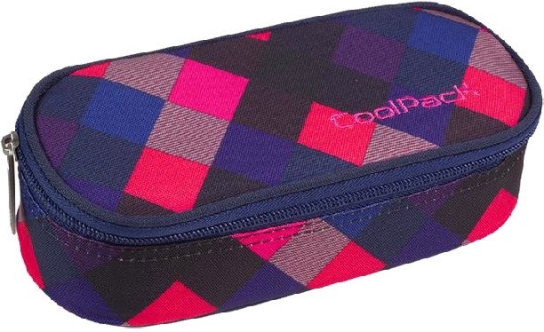   Cool Pack Campus Electric Pink - 