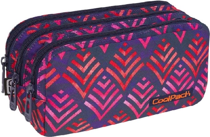   Cool Pack Primus Hawaii Pink -  3  - 