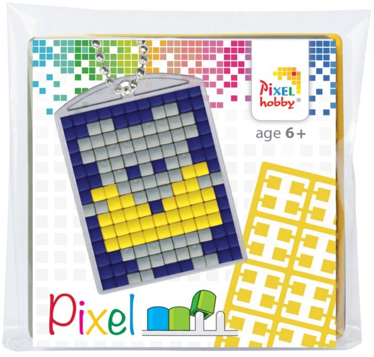      - Pixelhobby -   -  