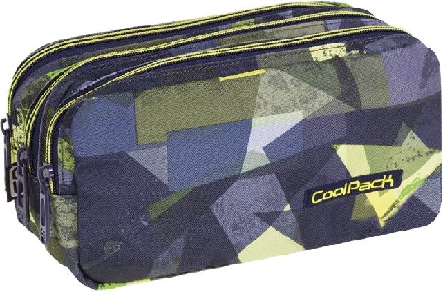  Cool Pack Primus  -  3    Lime Abstract - 