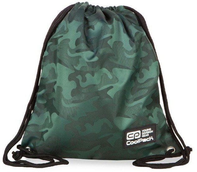   Sprint - Cool Pack -   Military - 