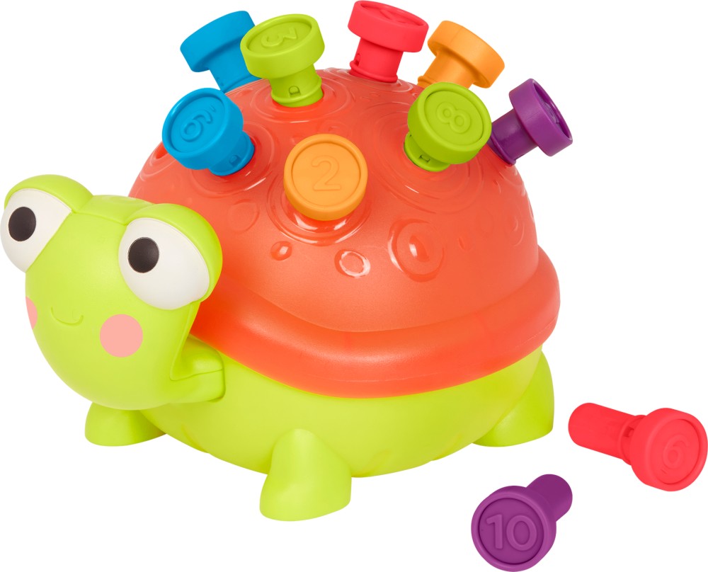   - Battat -       B Toys - 