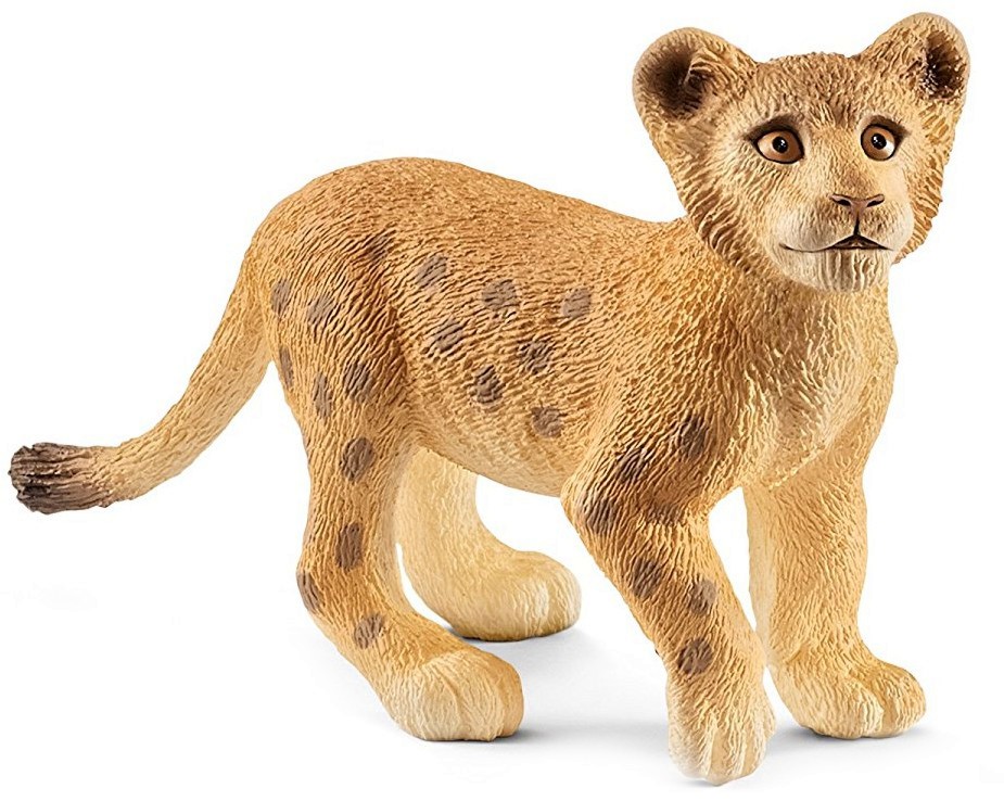    Schleich -   Wild Life - 
