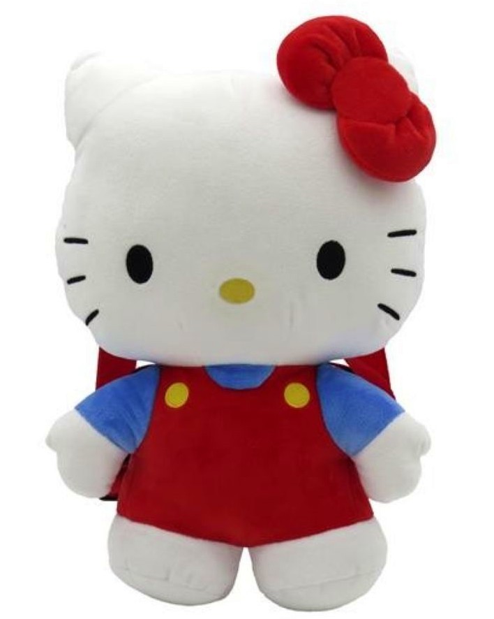    Hello Kitty -   Hello Kitty - 