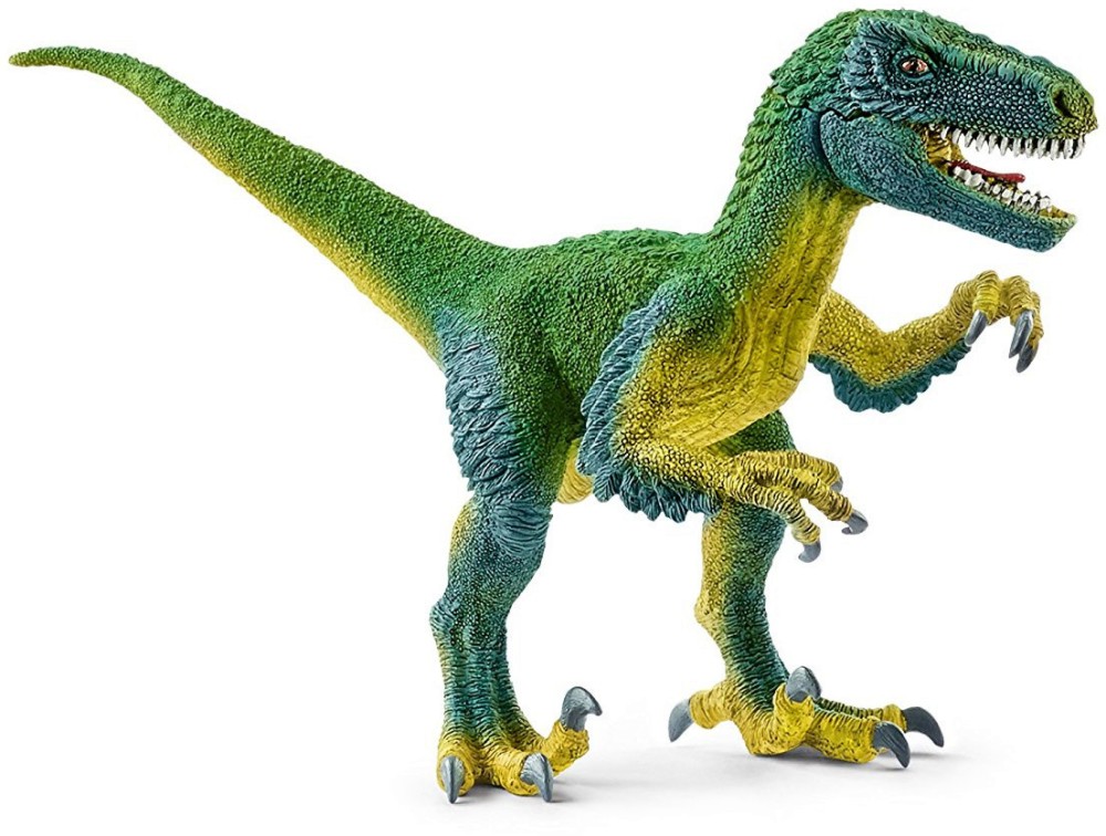  -  -     Dinosaurs - 