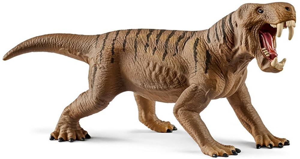  -    Dinosaurs - 
