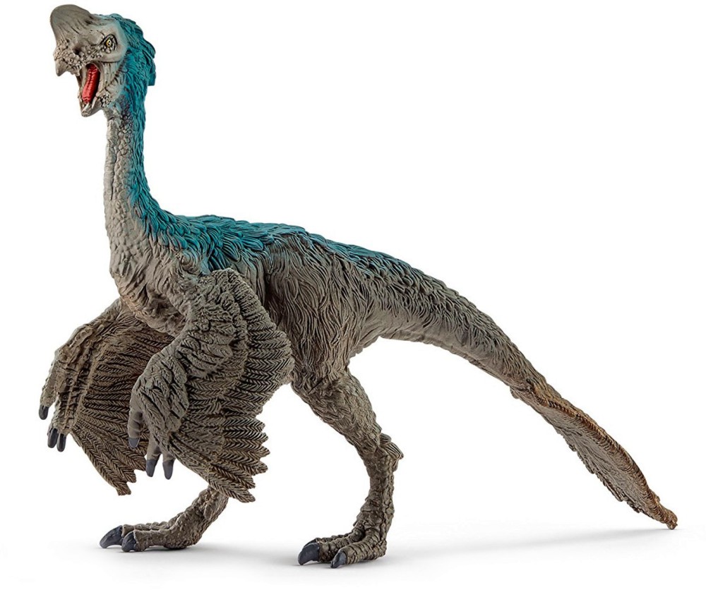 Динозавър - Овираптор Динозавър - Овираптор - Фигура от серията Dinosaurs - фигура