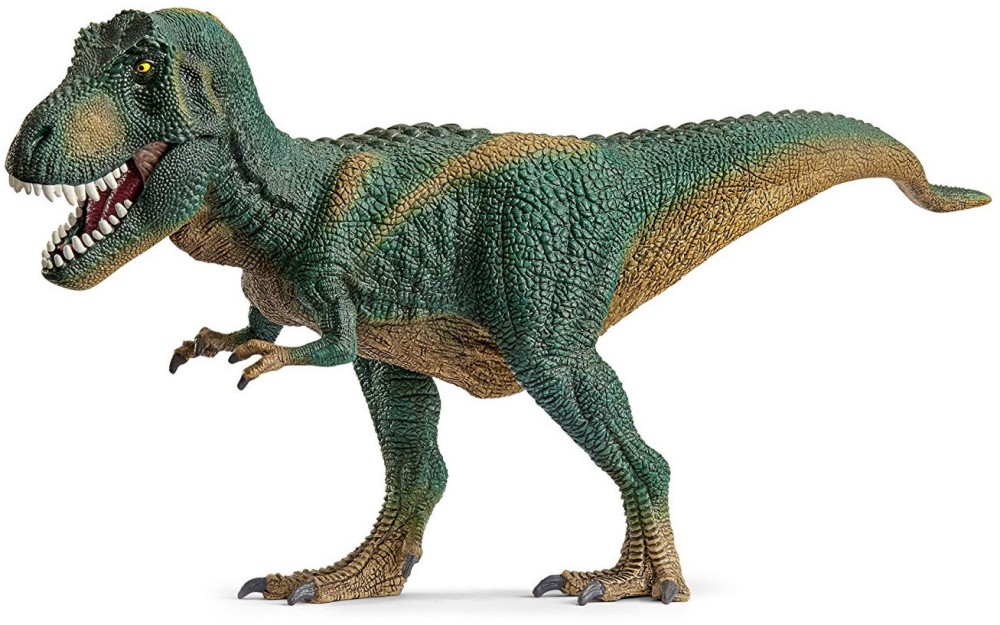 ������� �� ��������� ����������� ���� - Schleich - ������ �� ������� Dinosaurs - ������