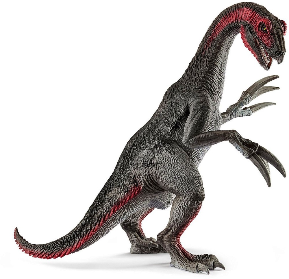 ������� �� ��������� ������������� - Schleich - �� ������� Dinosaurs - ������