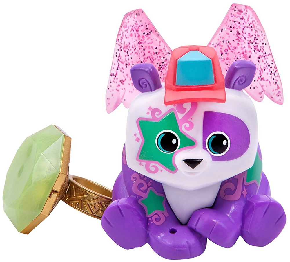 Twinkle Panda -      "Animal Jam" - 